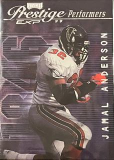 Jamal Anderson