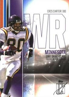 Cris Carter