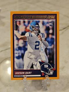 Jaxson Dart