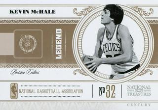 Kevin McHale
