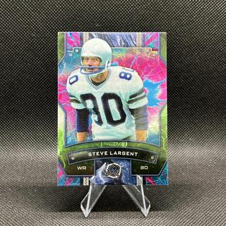 Steve Largent