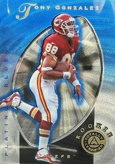 Tony Gonzalez