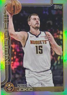 Nikola Jokic