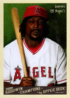 Vladimir Guerrero