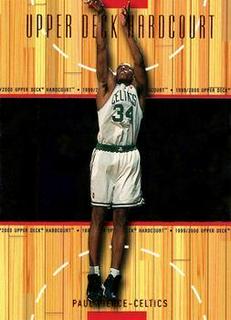 Paul Pierce