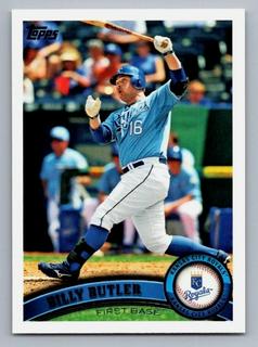 Billy Butler