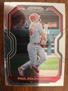 Paul Goldschmidt