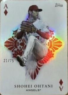 Shohei Ohtani