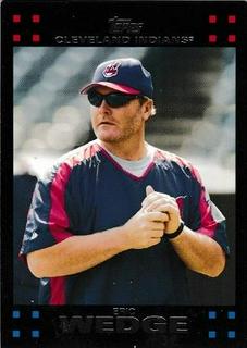Eric Wedge