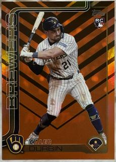Caleb Durbin