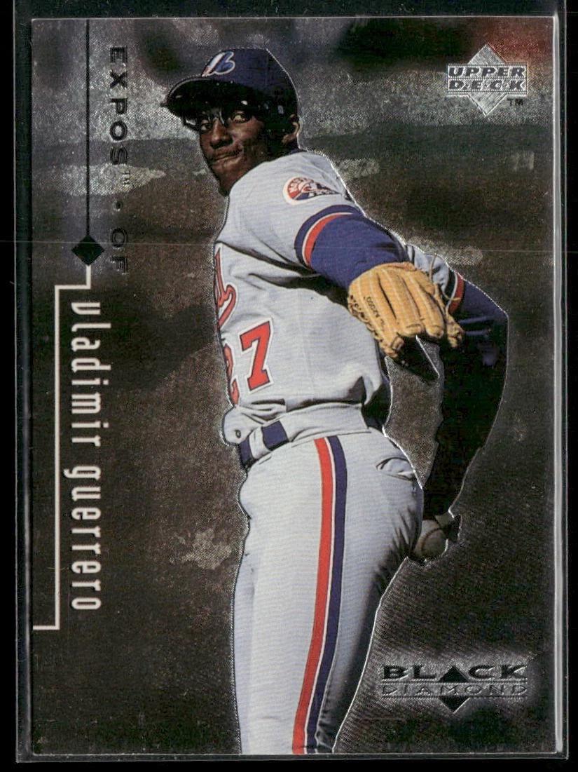 Vladimir Guerrero #50
