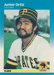 Junior Ortiz