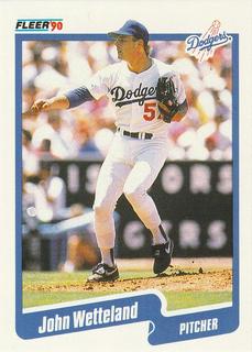 John Wetteland