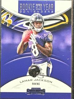 Lamar Jackson