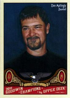 Don Mattingly