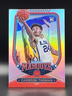 Cameron Thomas