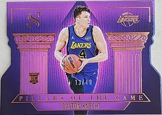 Dalton Knecht