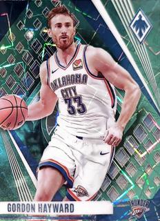 Gordon Hayward