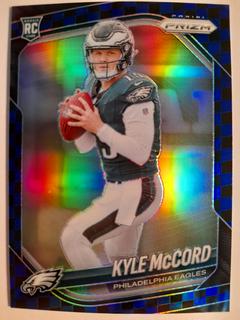 Kyle McCord