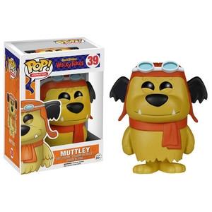 Muttley #39 Funko POP Animation