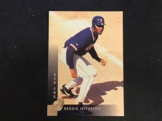 Reggie Jefferson