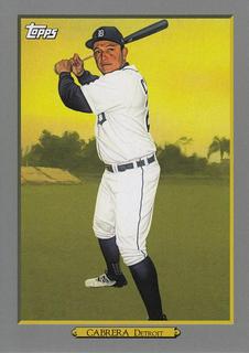 Miguel Cabrera