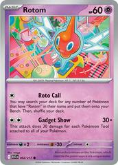 Rotom #92