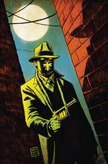 Green Hornet / Miss Fury [Francavilla Virgin] #2 (2025) Comic Books Green Hornet / Miss Fury Prices