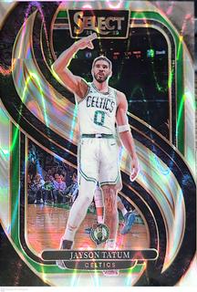Jayson Tatum