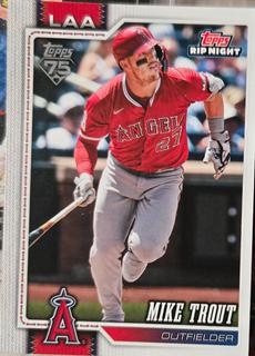 Mike Trout