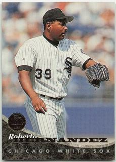 Roberto Hernandez