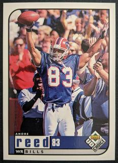 Andre Reed