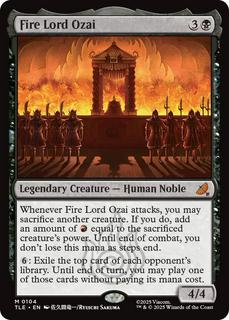 Fire Lord Ozai #104