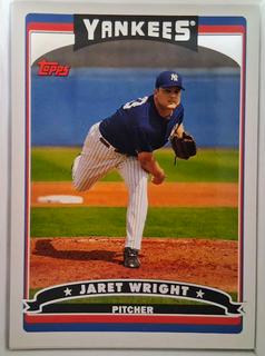 Jaret Wright