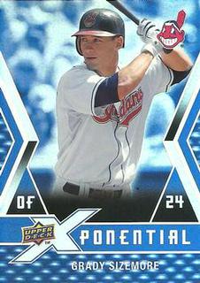 Grady Sizemore