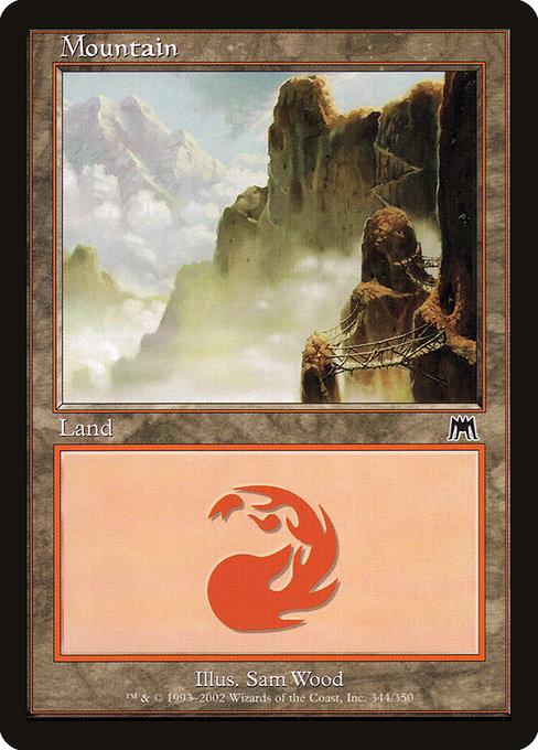 Mountain Magic Onslaught