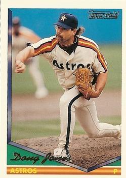 Doug Jones #334