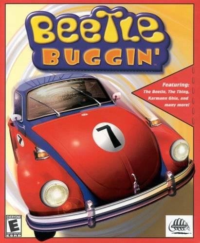 Beetle Buggin' PC Games