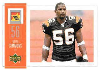 Brian Simmons