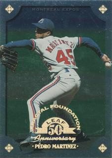Pedro Martinez