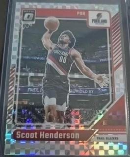 Scoot Henderson
