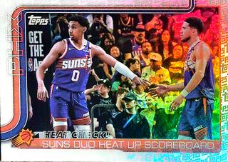 Devin Booker