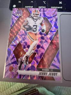 Jerry Jeudy