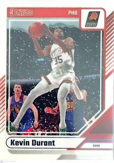 Kevin Durant