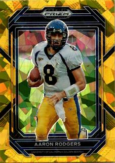Aaron Rodgers