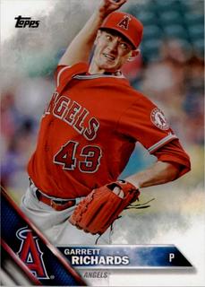 Garrett Richards