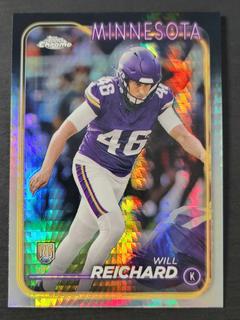 Will Reichard