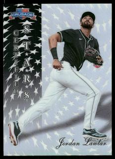 Jordan Lawlar