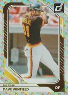 Dave Winfield
