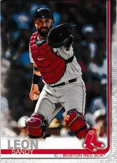 Sandy Leon
